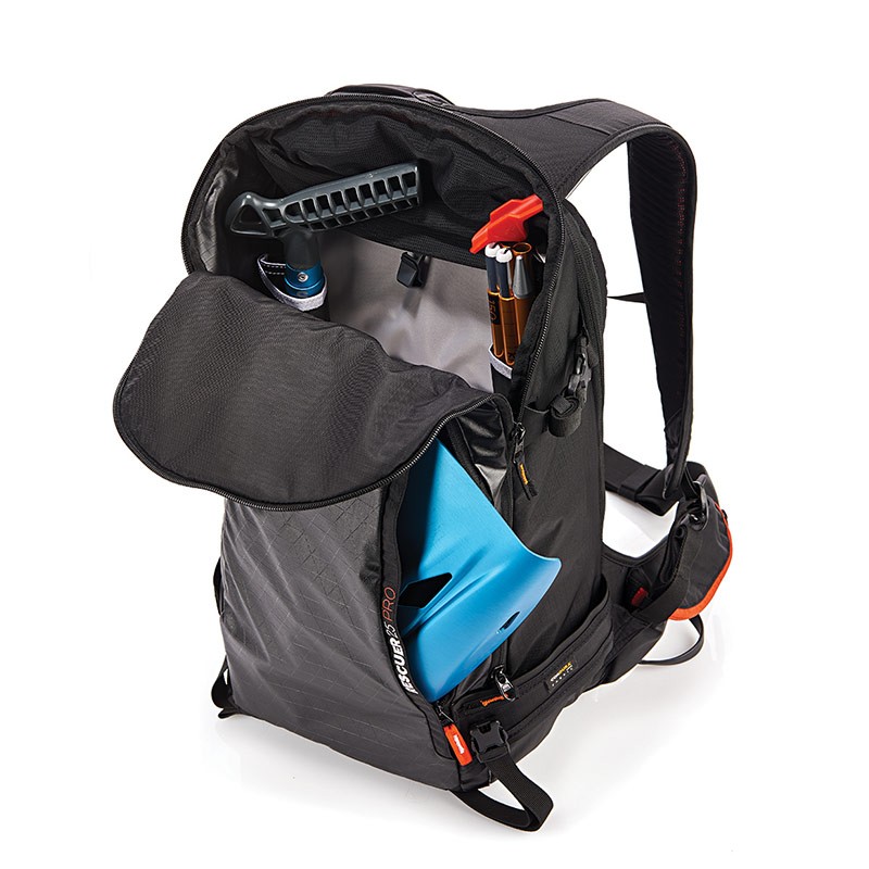 ARVA 21/22 Technical Snow Backpacks Preview - Boardsport SOURCE