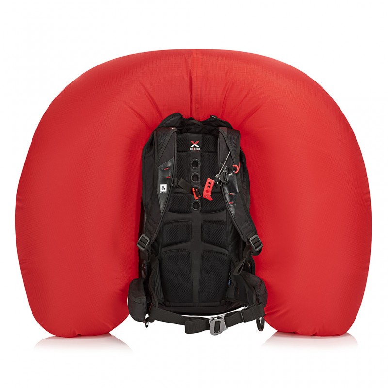 Avalanche Airbag Arva Reactor 32 Review