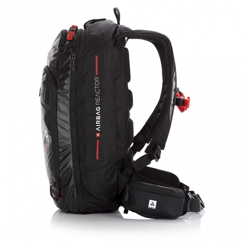 Reactor Flex 24 Pro, Avalanche Airbag Backpacks