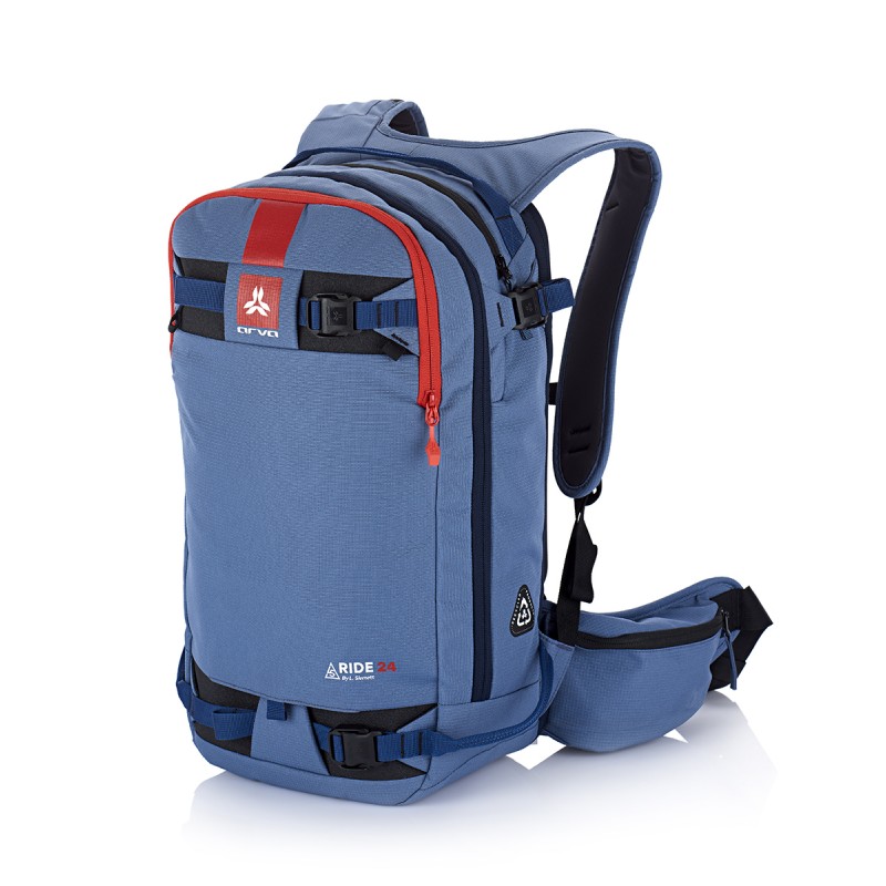 RIDE 24 | Backpack | Arva Equipment