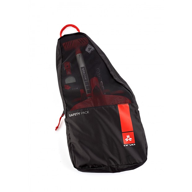 SAFETY VIEW BAG