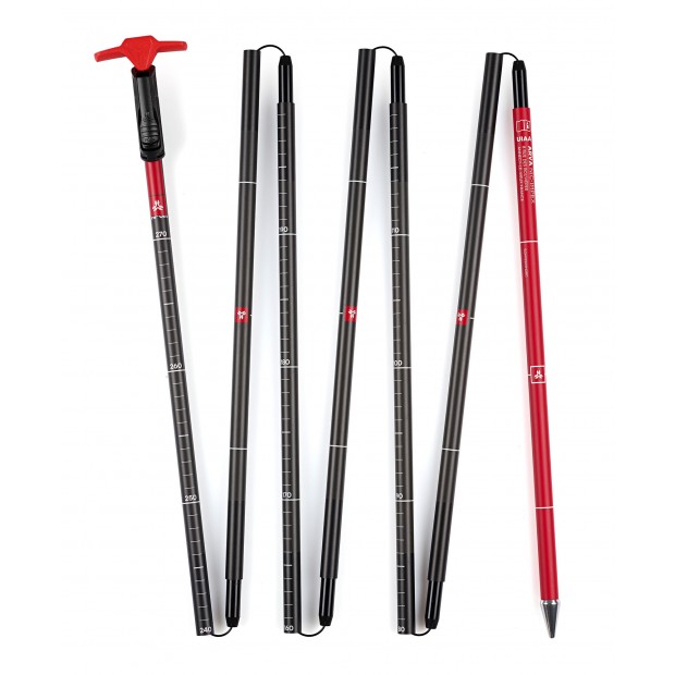 MISSION CARBON 280 PROBE