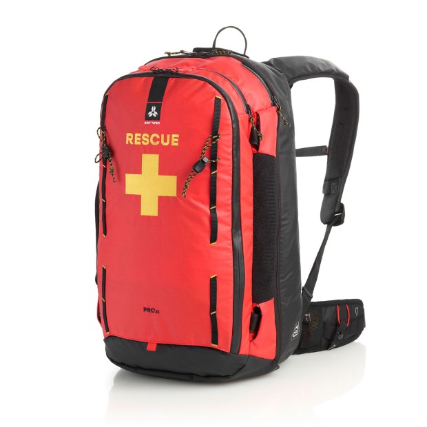 AIRBAG FLEX PRO 32 (CROIX...