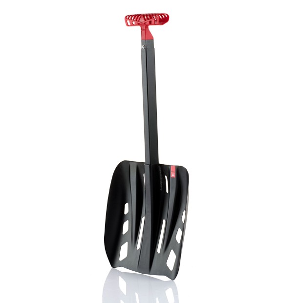 PLUME TS SHOVEL