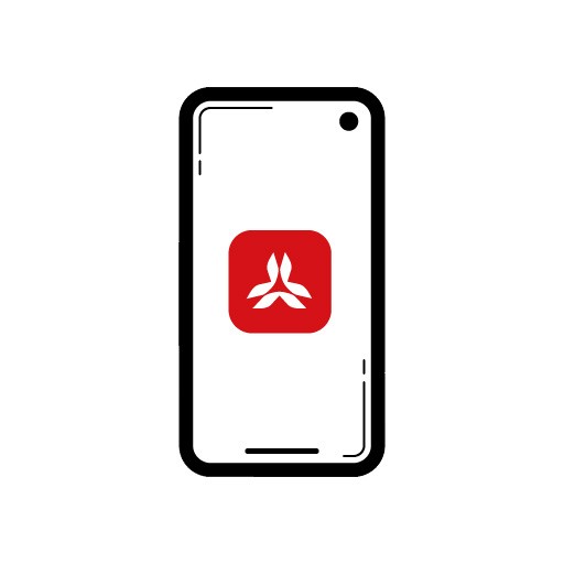 ARVA application