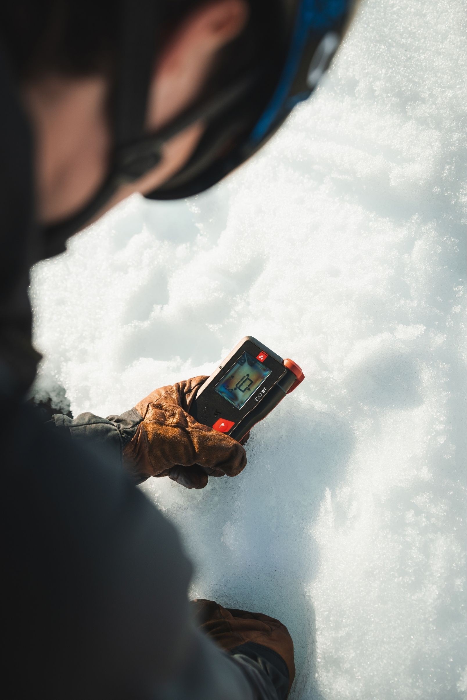BEACONS