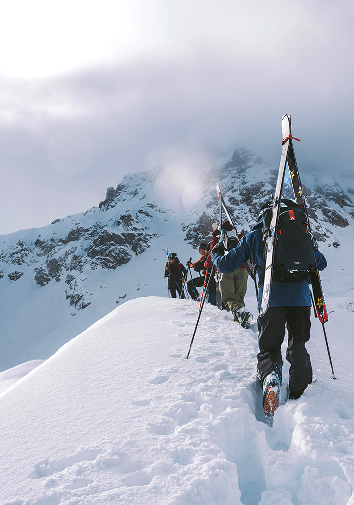 PRO ACCOUNT