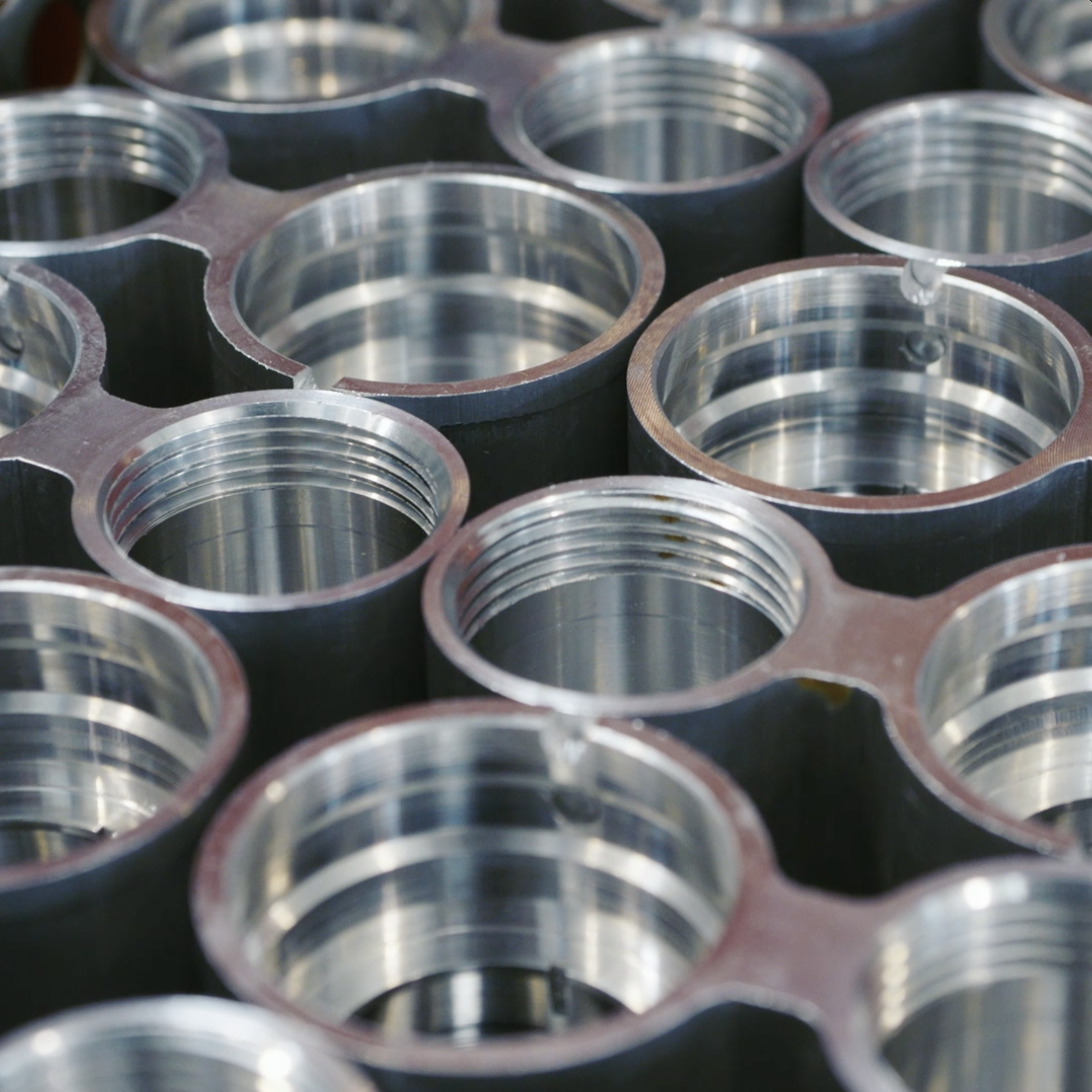 Spare parts