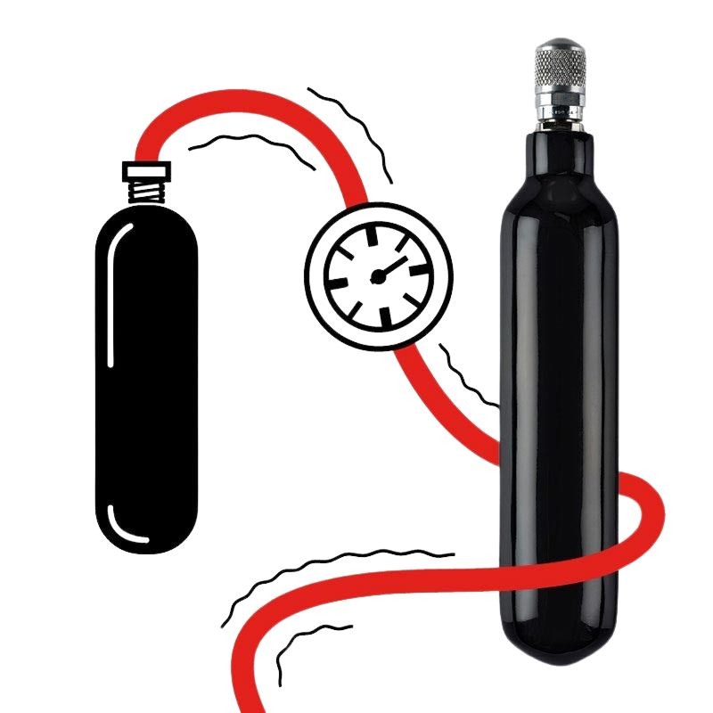 Cartridge Refill